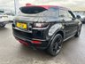 USED 2016 E LAND ROVER RANGE ROVER EVOQUE 2.0 TD4 EMBER SPECIAL EDITION 5d 177 BHP 