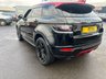 USED 2016 E LAND ROVER RANGE ROVER EVOQUE 2.0 TD4 EMBER SPECIAL EDITION 5d 177 BHP 