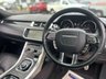USED 2016 E LAND ROVER RANGE ROVER EVOQUE 2.0 TD4 EMBER SPECIAL EDITION 5d 177 BHP 