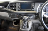 USED 2022 22 VOLKSWAGEN TRANSPORTER T6.1 T30 2.0 TDI 150PS DSG HIGHLINE LWB Exterior Styling, Leather