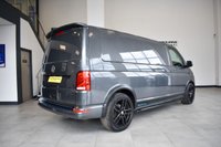 USED 2022 22 VOLKSWAGEN TRANSPORTER T6.1 T30 2.0 TDI 150PS DSG HIGHLINE LWB Exterior Styling, Leather