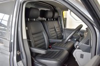 USED 2022 22 VOLKSWAGEN TRANSPORTER T6.1 T30 2.0 TDI 150PS DSG HIGHLINE LWB Exterior Styling, Leather