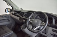 USED 2022 22 VOLKSWAGEN TRANSPORTER T6.1 T30 2.0 TDI 150PS DSG HIGHLINE LWB Exterior Styling, Leather