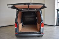 USED 2022 22 VOLKSWAGEN TRANSPORTER T6.1 T30 2.0 TDI 150PS DSG HIGHLINE LWB Exterior Styling, Leather