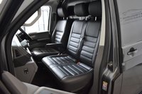 USED 2022 22 VOLKSWAGEN TRANSPORTER T6.1 T30 2.0 TDI 150PS DSG HIGHLINE LWB Exterior Styling, Leather