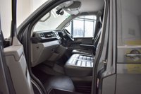 USED 2022 22 VOLKSWAGEN TRANSPORTER T6.1 T30 2.0 TDI 150PS DSG HIGHLINE LWB Exterior Styling, Leather