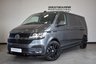 USED 2022 22 VOLKSWAGEN TRANSPORTER T6.1 T30 2.0 TDI 150PS DSG HIGHLINE LWB Exterior Styling, Leather