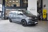 USED 2022 22 VOLKSWAGEN TRANSPORTER T6.1 T30 2.0 TDI 150PS DSG HIGHLINE LWB Exterior Styling, Leather