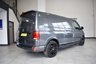 USED 2022 22 VOLKSWAGEN TRANSPORTER T6.1 T30 2.0 TDI 150PS DSG HIGHLINE LWB Exterior Styling, Leather