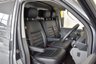 USED 2022 22 VOLKSWAGEN TRANSPORTER T6.1 T30 2.0 TDI 150PS DSG HIGHLINE LWB Exterior Styling, Leather