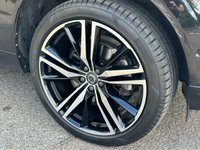 USED 2021 21 VOLVO XC60 2.0 B5 R-DESIGN PRO MHEV 5d 247 BHP 21in ALLOYS - HARMON KARDON UPGRADE