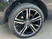 USED 2021 21 VOLVO XC60 2.0 B5 R-DESIGN PRO MHEV 5d 247 BHP 21in ALLOYS - HARMON KARDON UPGRADE