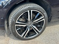 USED 2021 21 VOLVO XC60 2.0 B5 R-DESIGN PRO MHEV 5d 247 BHP 21in ALLOYS - HARMON KARDON UPGRADE