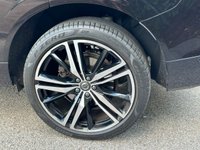 USED 2021 21 VOLVO XC60 2.0 B5 R-DESIGN PRO MHEV 5d 247 BHP 21in ALLOYS - HARMON KARDON UPGRADE