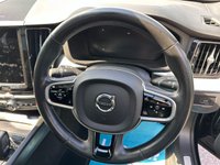 USED 2021 21 VOLVO XC60 2.0 B5 R-DESIGN PRO MHEV 5d 247 BHP 21in ALLOYS - HARMON KARDON UPGRADE