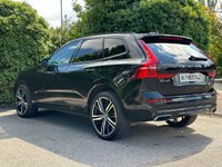 USED 2021 21 VOLVO XC60 2.0 B5 R-DESIGN PRO MHEV 5d 247 BHP 21in ALLOYS - HARMON KARDON UPGRADE