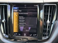 USED 2021 21 VOLVO XC60 2.0 B5 R-DESIGN PRO MHEV 5d 247 BHP 21in ALLOYS - HARMON KARDON UPGRADE