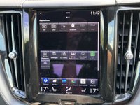 USED 2021 21 VOLVO XC60 2.0 B5 R-DESIGN PRO MHEV 5d 247 BHP 21in ALLOYS - HARMON KARDON UPGRADE