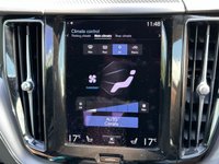 USED 2021 21 VOLVO XC60 2.0 B5 R-DESIGN PRO MHEV 5d 247 BHP 21in ALLOYS - HARMON KARDON UPGRADE