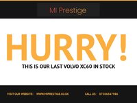 USED 2021 21 VOLVO XC60 2.0 B5 R-DESIGN PRO MHEV 5d 247 BHP 21in ALLOYS - HARMON KARDON UPGRADE