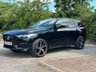 USED 2021 21 VOLVO XC60 2.0 B5 R-DESIGN PRO MHEV 5d 247 BHP 21in ALLOYS - HARMON KARDON UPGRADE