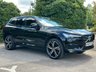 USED 2021 21 VOLVO XC60 2.0 B5 R-DESIGN PRO MHEV 5d 247 BHP 21in ALLOYS - HARMON KARDON UPGRADE
