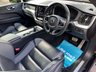 USED 2021 21 VOLVO XC60 2.0 B5 R-DESIGN PRO MHEV 5d 247 BHP 21in ALLOYS - HARMON KARDON UPGRADE
