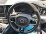 USED 2021 21 VOLVO XC60 2.0 B5 R-DESIGN PRO MHEV 5d 247 BHP 21in ALLOYS - HARMON KARDON UPGRADE