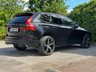 USED 2021 21 VOLVO XC60 2.0 B5 R-DESIGN PRO MHEV 5d 247 BHP 21in ALLOYS - HARMON KARDON UPGRADE