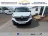 USED 2020 70 RENAULT TRAFIC 2.0 dCi ENERGY 28 Business+ Panel Van 5dr Diesel Manual SWB Standard Roof Euro 6 (s/s) (120 ps) Panel Van