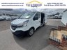 USED 2020 70 RENAULT TRAFIC 2.0 dCi ENERGY 28 Business+ Panel Van 5dr Diesel Manual SWB Standard Roof Euro 6 (s/s) (120 ps) Panel Van