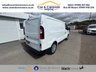 USED 2020 70 RENAULT TRAFIC 2.0 dCi ENERGY 28 Business+ Panel Van 5dr Diesel Manual SWB Standard Roof Euro 6 (s/s) (120 ps) Panel Van