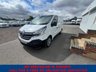 USED 2020 70 RENAULT TRAFIC 2.0 dCi ENERGY 28 Business+ Panel Van 5dr Diesel Manual SWB Standard Roof Euro 6 (s/s) (120 ps) Panel Van