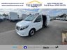 USED 2020 70 MERCEDES-BENZ VITO 1.8 110 PROGRESSIVE L2 101 BHP * FINANCE AVAILABLE CALL FOR INFO*