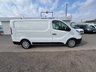 USED 2020 70 RENAULT TRAFIC 2.0 SL28 BUSINESS PLUS ENERGY DCI 120 BHP 