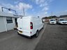 USED 2020 70 RENAULT TRAFIC 2.0 SL28 BUSINESS PLUS ENERGY DCI 120 BHP 