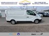 USED 2020 70 RENAULT TRAFIC 2.0 SL28 BUSINESS PLUS ENERGY DCI 120 BHP 