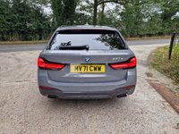 USED 2022 71 BMW 5 SERIES 2.0 530E M SPORT 5d 289 BHP 8.9% APR FINANCE RATES