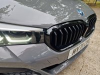 USED 2022 71 BMW 5 SERIES 2.0 530E M SPORT 5d 289 BHP 8.9% APR FINANCE RATES