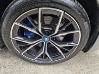 USED 2022 71 BMW 5 SERIES 2.0 530E M SPORT 5d 289 BHP 8.9% APR FINANCE RATES