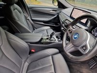 USED 2022 71 BMW 5 SERIES 2.0 530E M SPORT 5d 289 BHP 8.9% APR FINANCE RATES