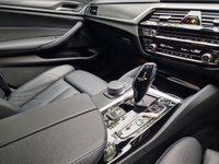USED 2022 71 BMW 5 SERIES 2.0 530E M SPORT 5d 289 BHP 8.9% APR FINANCE RATES