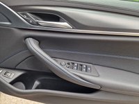 USED 2022 71 BMW 5 SERIES 2.0 530E M SPORT 5d 289 BHP 8.9% APR FINANCE RATES