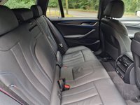 USED 2022 71 BMW 5 SERIES 2.0 530E M SPORT 5d 289 BHP 8.9% APR FINANCE RATES