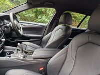 USED 2022 71 BMW 5 SERIES 2.0 530E M SPORT 5d 289 BHP 8.9% APR FINANCE RATES