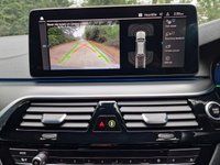 USED 2022 71 BMW 5 SERIES 2.0 530E M SPORT 5d 289 BHP 8.9% APR FINANCE RATES