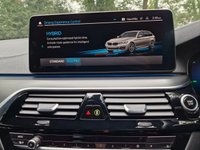 USED 2022 71 BMW 5 SERIES 2.0 530E M SPORT 5d 289 BHP 8.9% APR FINANCE RATES