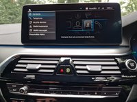 USED 2022 71 BMW 5 SERIES 2.0 530E M SPORT 5d 289 BHP 8.9% APR FINANCE RATES