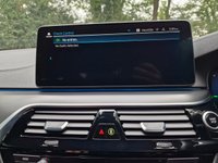 USED 2022 71 BMW 5 SERIES 2.0 530E M SPORT 5d 289 BHP 8.9% APR FINANCE RATES