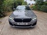 USED 2022 71 BMW 5 SERIES 2.0 530E M SPORT 5d 289 BHP 8.9% APR FINANCE RATES